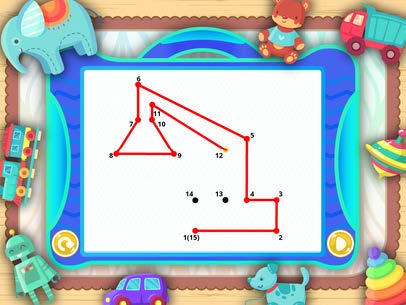 Pakiet MOTORYKA MAŁA (20 gier) FunFloor